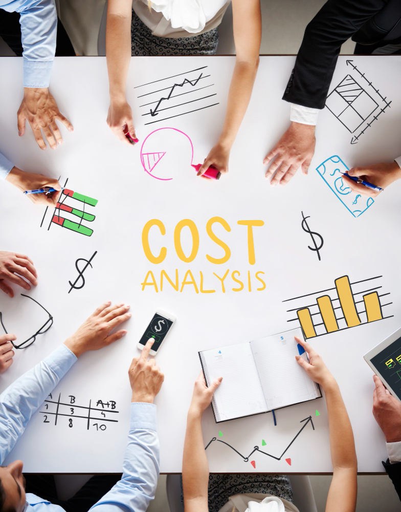 What’s the Difference Between Strategic Cost Management & Traditional Cost Management?
