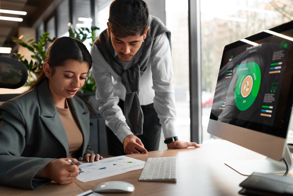 Top 10 Benefits of Enterprise Search for Modern Businesses