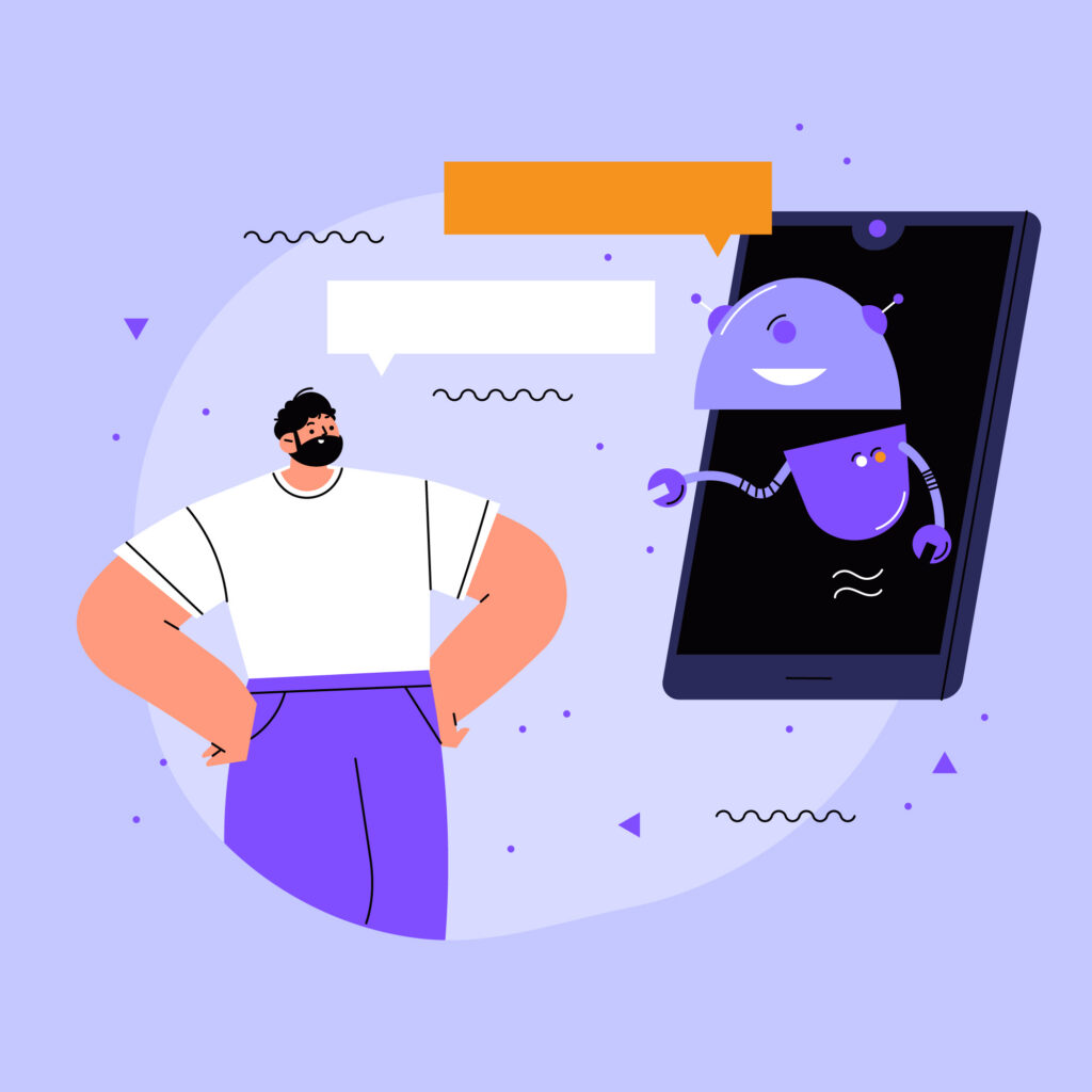 use cases for conversational ai​