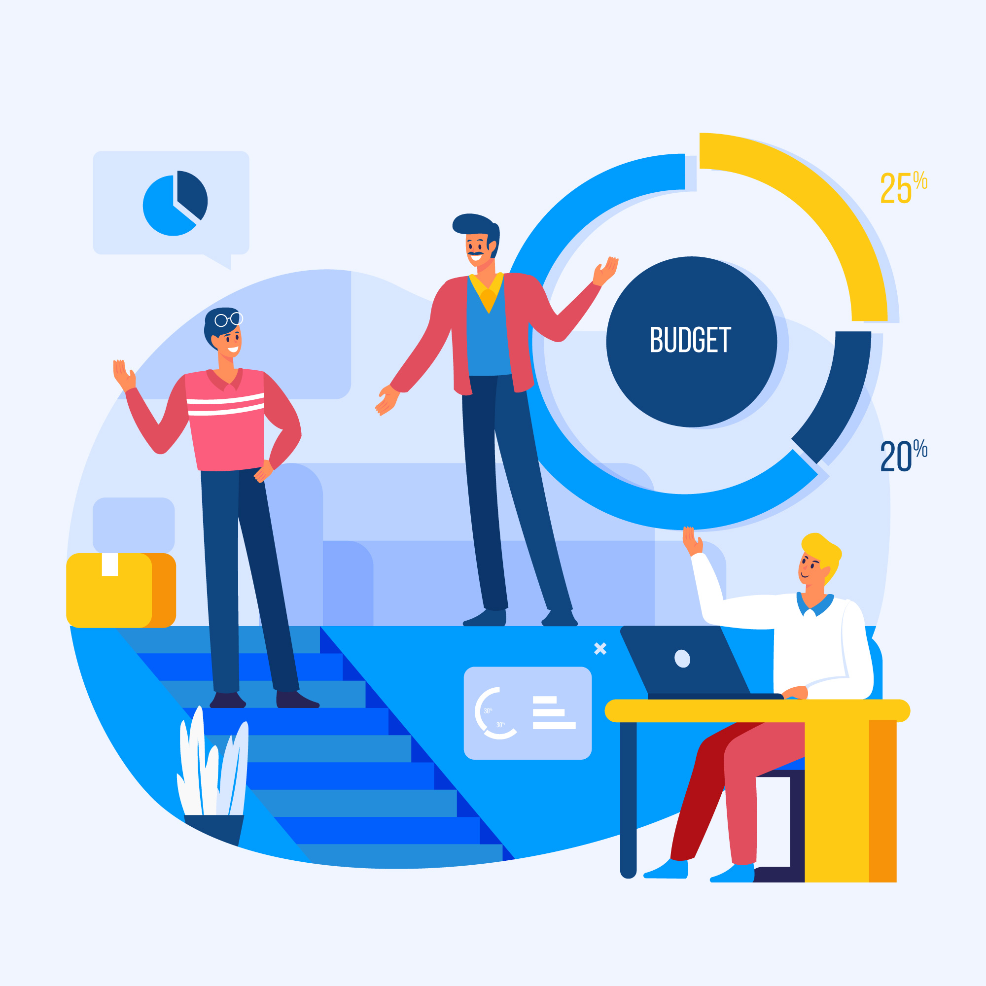 Business Transformation Challenges