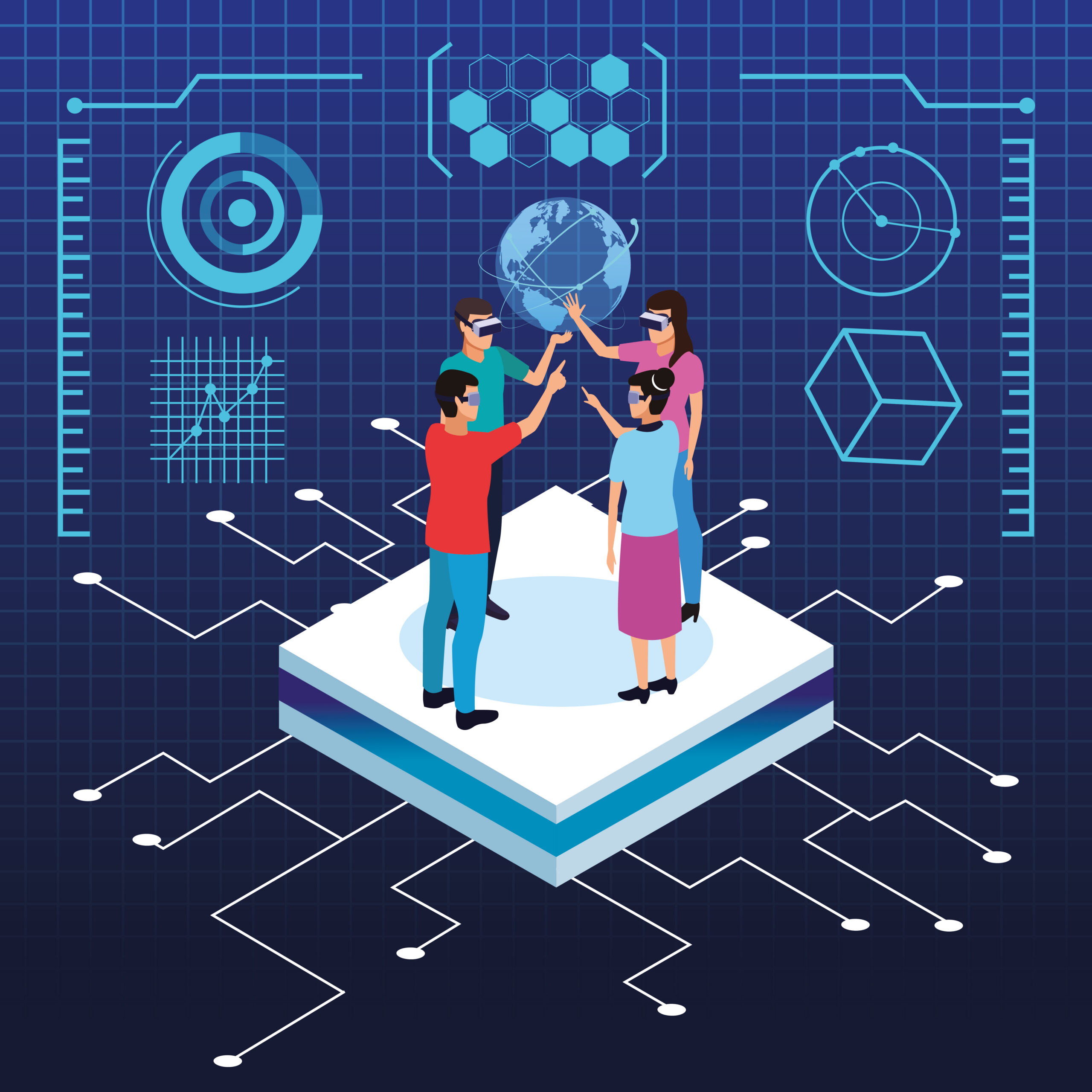 Biggest Challenges of Digital Transformation: What’s Really Holding Companies Back?