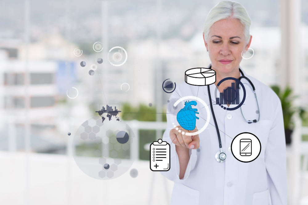 Top 10 Benefits of IoT in Healthcare Transforming Patient Care in 2025