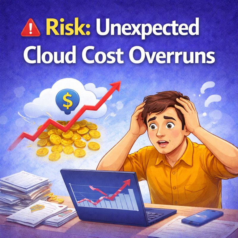 Cloud Computing Risks and Benefits